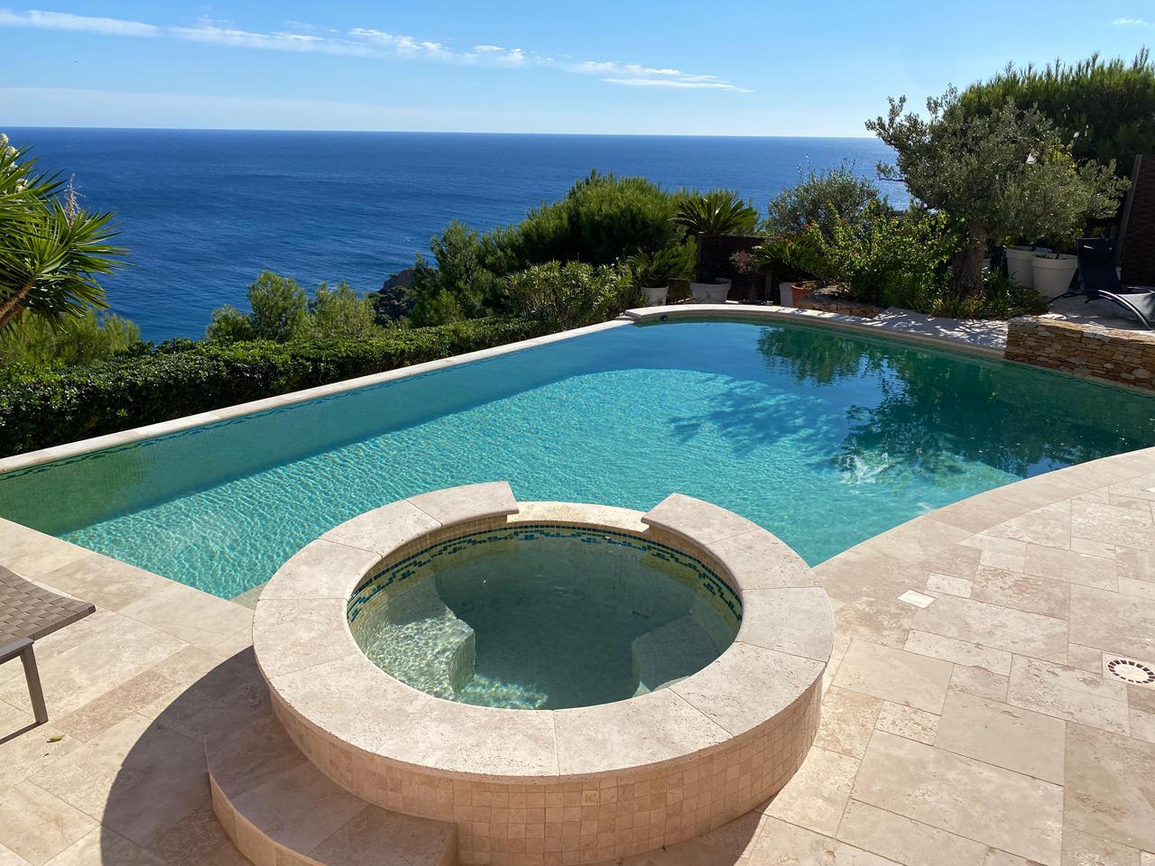Piscine exemple